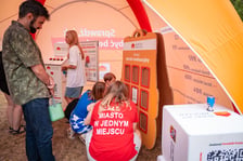 <p>Piknik &bdquo;Wakacje z Wroclaw.pl&rdquo; w Parku Szczytnickim w niedzielę 16 sierpnia</p>