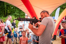 <p>Piknik &bdquo;Wakacje z Wroclaw.pl&rdquo; w Parku Szczytnickim w niedzielę 16 sierpnia</p>