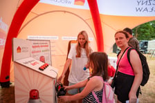 <p>Piknik &bdquo;Wakacje z Wroclaw.pl&rdquo; w Parku Szczytnickim w niedzielę 16 sierpnia</p>