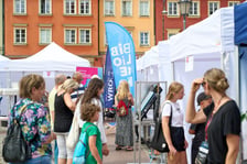 Smart City 2025 na Solnym