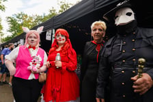 Dni Fantastyki 2026 we Wrocławiu
