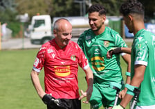 Drugi dzień IV Turnieju Orlen Amp Futbol – mecz Śląska Wrocław z Legią Warszawa