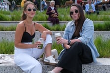 Gastro Miasto na Bulwarze Dunikowskiego w niedzielę 23 sierpnia