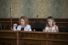 <p>Sesja Rady Miejskiej Wrocławia, 24.08.2026.</p>