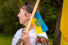 Zakładanie Skweru Przyjaźni Polsko-Ukraińskiej, 24 sierpnia 2026