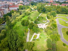 Zakładanie Skweru Przyjaźni Polsko-Ukraińskiej, 24 sierpnia 2026