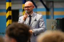 Spotkanie "Wrocław wybiera tramwaj" w Zajezdni Borek, 24.08.2026 r.