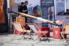 Smart City Day 2026, Plac Solny we Wrocławiu, 27.08.2026