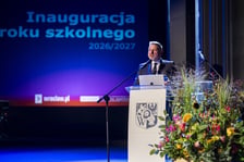 Inauguracja roku szkolnego 2026/2027 w Teatrze Muzycznym Capitol