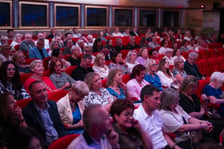 Inauguracja roku szkolnego 2026/2027 w Teatrze Muzycznym Capitol