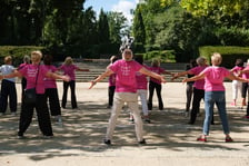 <p>Piknik Przestrzeni Trzeciego Wieku w Parku Południowym. Wrocław, 29 sierpnia 2026.</p>