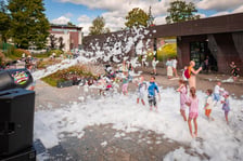 Piknik w Hydropolis