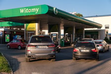 <p>Stacja BP przy ul. Słubickiej, 31.08.2026 r.</p>