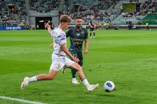 Mecz I rundy Pucharu Polski: Śląsk Wrocław - Pogoń Szczecin, Tarczyński Arena, 3 września 2026 r.