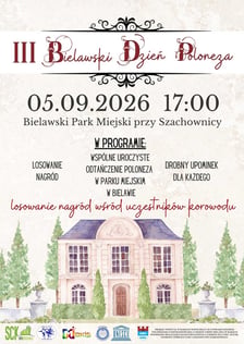 Program wydarzenia