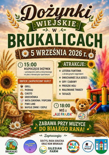 Program wydarzenia