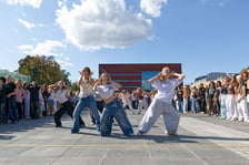 Smaczny Targ na Placu Wolności we Wrocławiu - 5.09.2026 r.