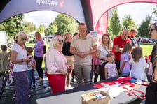 Piknik sąsiedzki na Hubach, 05.09.2026