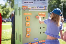 Piknik sąsiedzki na Hubach, 05.09.2026