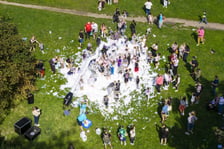 Piknik sąsiedzki na Hubach, 05.09.2026