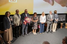 Uroczystość 25-lecia MCUS