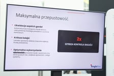Port Lotniczy Wrocław, 7 września 2026