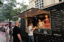<p>Gastro Miasto we wrześniu w dniach 11-13.09</p>