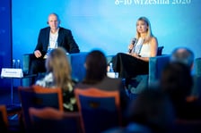 Panel „Miasta, które przyciągają. Jak równe traktowanie przekłada się na talenty, inwestycje i jakość życia”, 09.09.2026 r.