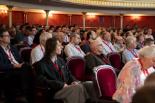Gala wręczenia The Ryll-Nardzewski Prize we Wrocławiu