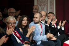Gala wręczenia The Ryll-Nardzewski Prize we Wrocławiu