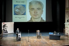 Gala wręczenia The Ryll-Nardzewski Prize we Wrocławiu