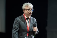 Gala wręczenia The Ryll-Nardzewski Prize we Wrocławiu