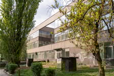Budynek ZETO we Wrocławiu