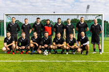 Gramy dla Przemka! Charytatywny turniej i piknik we Wrocławiu, 12.09.2026 r.