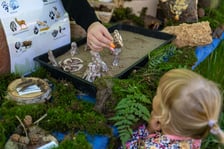 Piknik Sobota z Zielonym Wrocławiem na Polanie Popowickiej