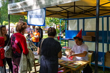 Drugi dzień Wrocławskiego Festiwalu Krasnoludków