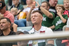 Śląsk Wrocław – Korona Kielce 1:2