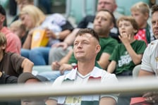 Śląsk Wrocław – Korona Kielce 1:2