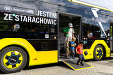 II Aglomeracyjny Piknik Komunikacyjny we Wrocławiu, 2026