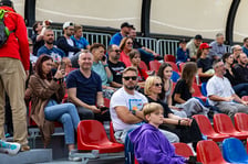Barons Wrocław mistrzem Polski. Wrocławianie pokonali Stal Kutno w finale Polskiej Ligi Baseballa 10:4 i zdobyli tytuł po sześciu latach.
