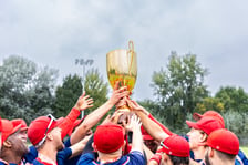 Barons Wrocław mistrzem Polski. Wrocławianie pokonali Stal Kutno w finale Polskiej Ligi Baseballa 10:4 i zdobyli tytuł po sześciu latach.