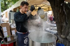 Finałowa edycja Gastro Miasto we Wrocławiu