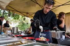 Finałowa edycja Gastro Miasto we Wrocławiu