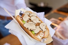 Finałowa edycja Gastro Miasto we Wrocławiu