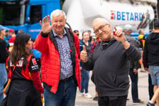 Mecz żużlowy Betard Sparta Wrocław - Fogo Unia Leszno, 13 września 2026 r. na Stadionie Olimpijskim.