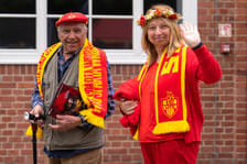 Mecz żużlowy Betard Sparta Wrocław - Fogo Unia Leszno, 13 września 2026 r. na Stadionie Olimpijskim.