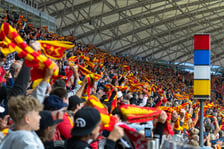 Mecz żużlowy Betard Sparta Wrocław - Fogo Unia Leszno, 13 września 2026 r. na Stadionie Olimpijskim.