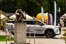 9. dzien wyścigowy sezonu 2026 na Wrocławskim Torze Wyścigów Konnych Partynice