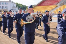 <p>Piąta edycja Wrocławskiej Integracyjnej Olimpiady Sportowej na Stadionie Olimpijskim. Wrocław, 16.09.2026.</p>