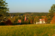 Oborniki Śląskie